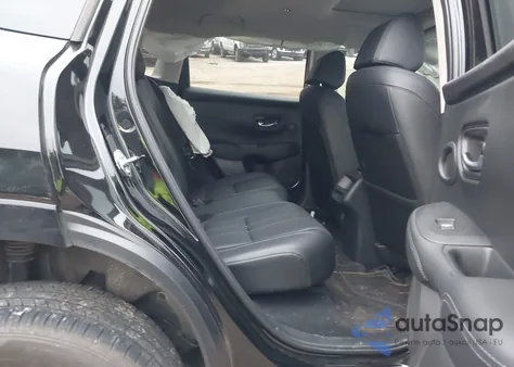 2026 Honda Hr-V 2Wd Ex-L z USA, uszkodzony, nr VIN 3CZRZ1H70TM706062